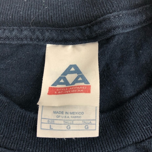 Men t-shirts - Picture 4 of 4